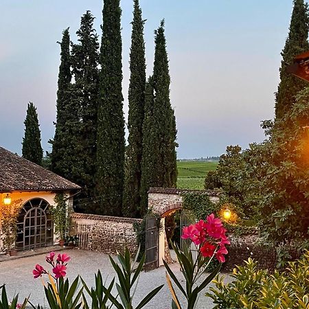 Agriturismo Antica Dimora Del Turco سونا المظهر الخارجي الصورة