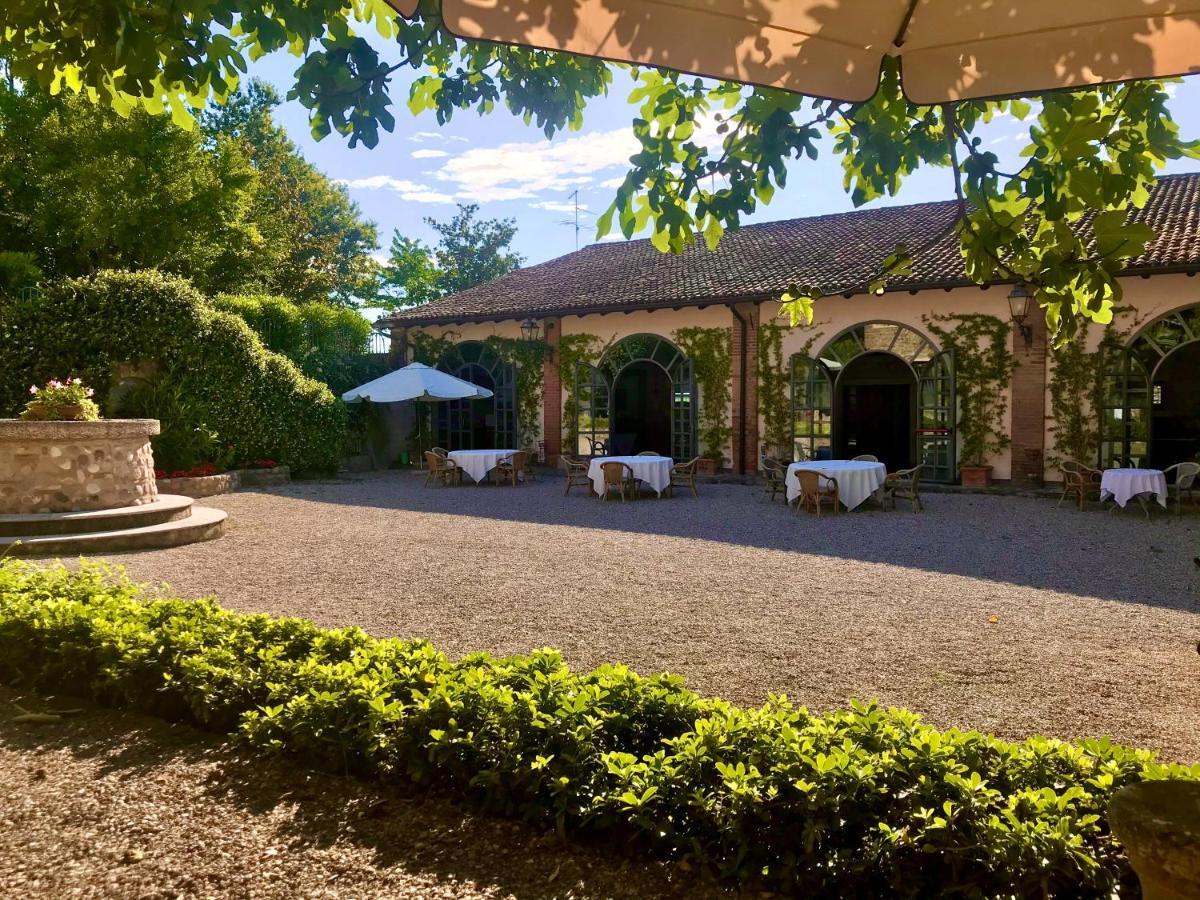Agriturismo Antica Dimora Del Turco سونا المظهر الخارجي الصورة