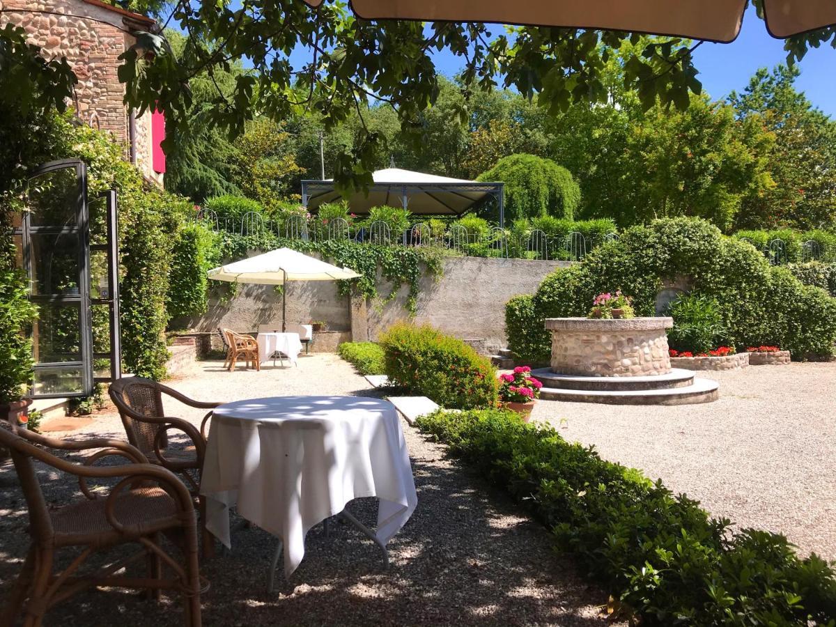 Agriturismo Antica Dimora Del Turco سونا المظهر الخارجي الصورة