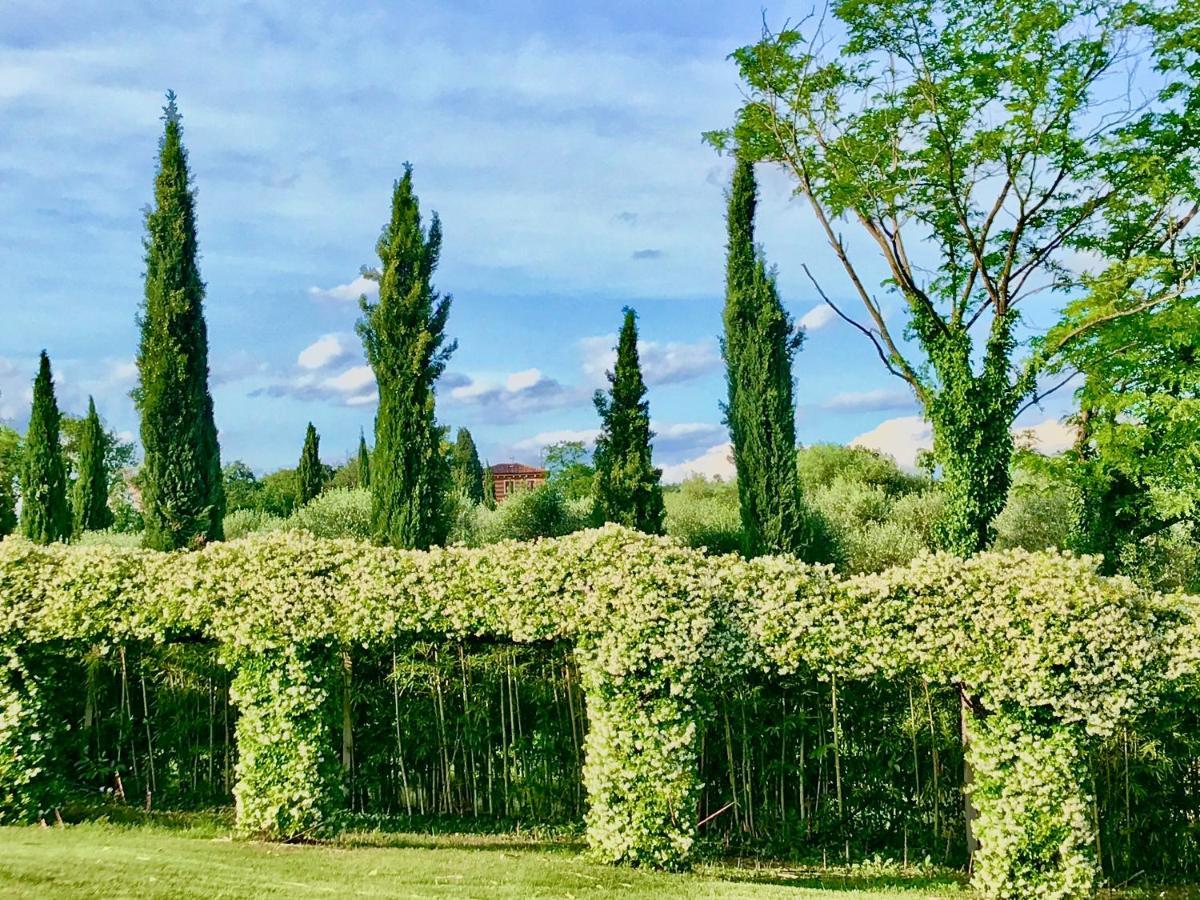 Agriturismo Antica Dimora Del Turco سونا المظهر الخارجي الصورة