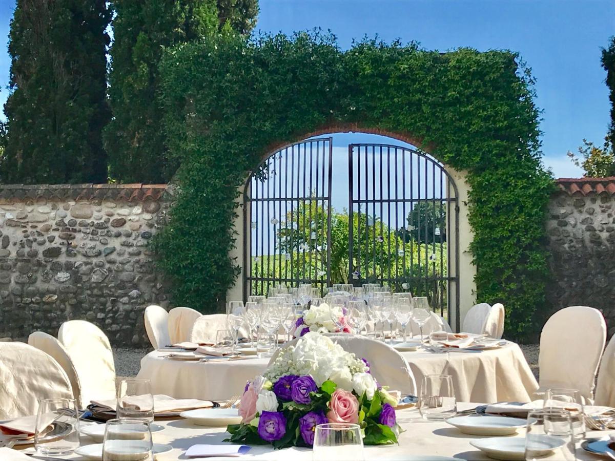 Agriturismo Antica Dimora Del Turco سونا المظهر الخارجي الصورة