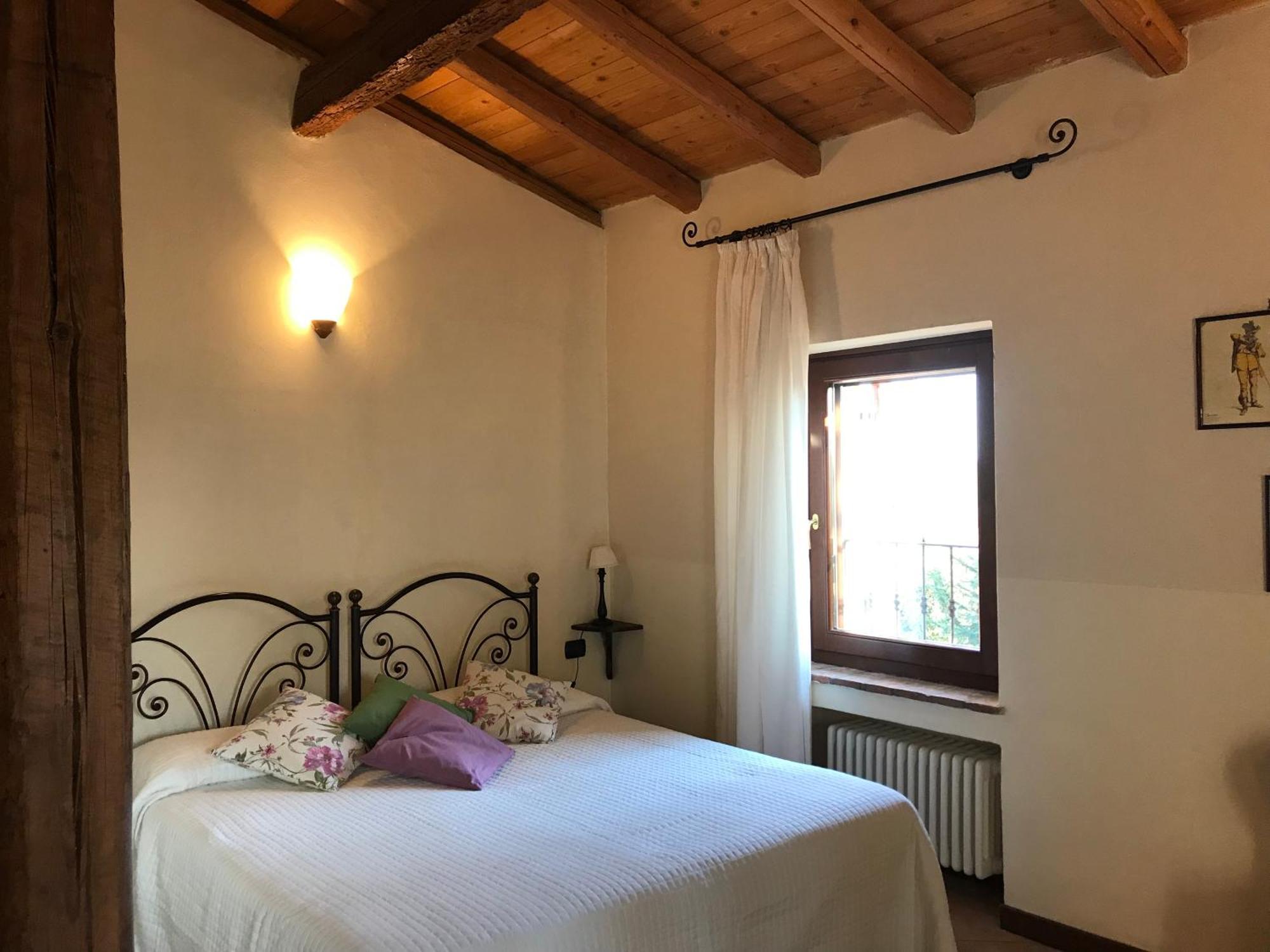 Agriturismo Antica Dimora Del Turco سونا المظهر الخارجي الصورة