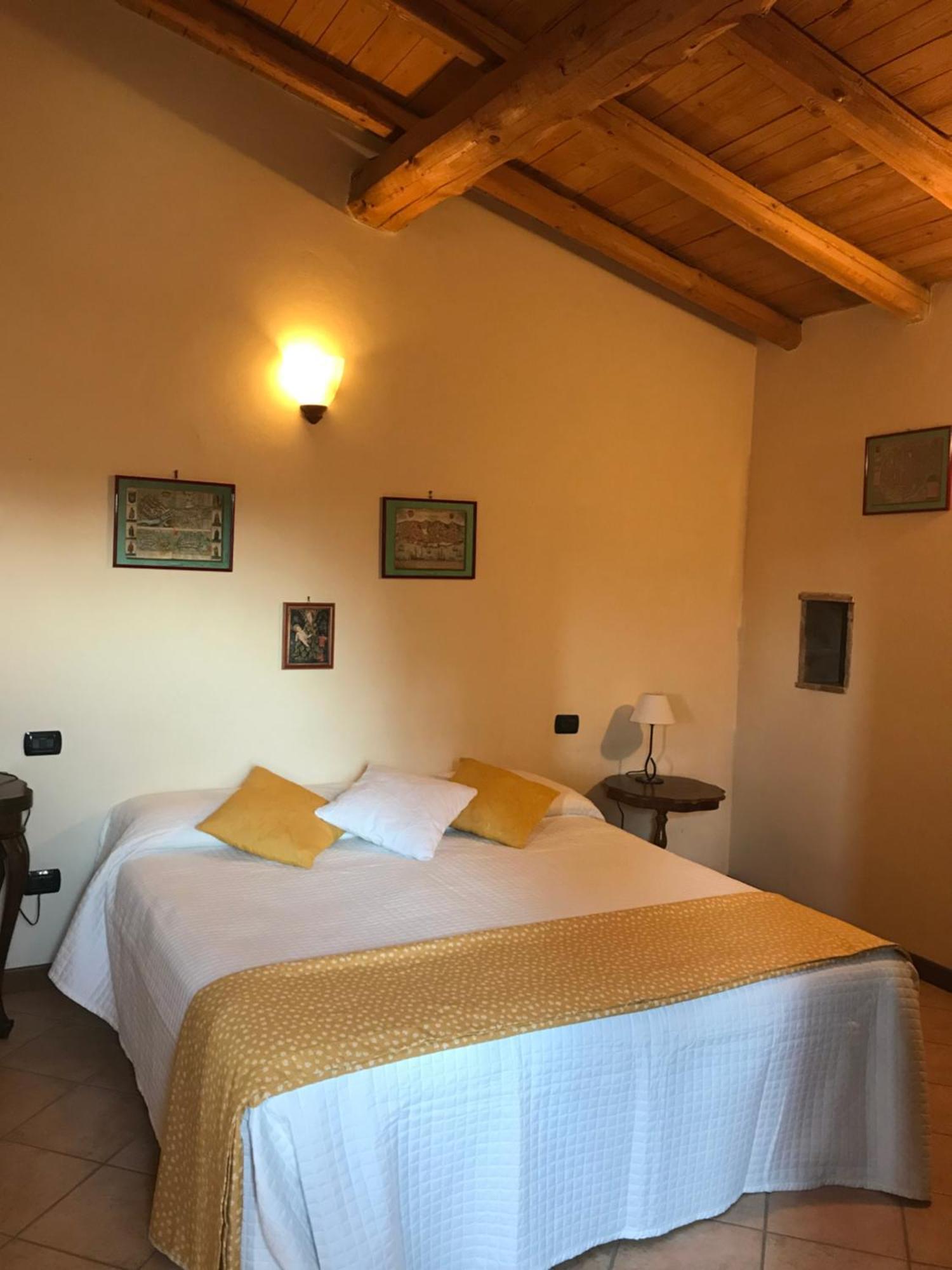 Agriturismo Antica Dimora Del Turco سونا المظهر الخارجي الصورة