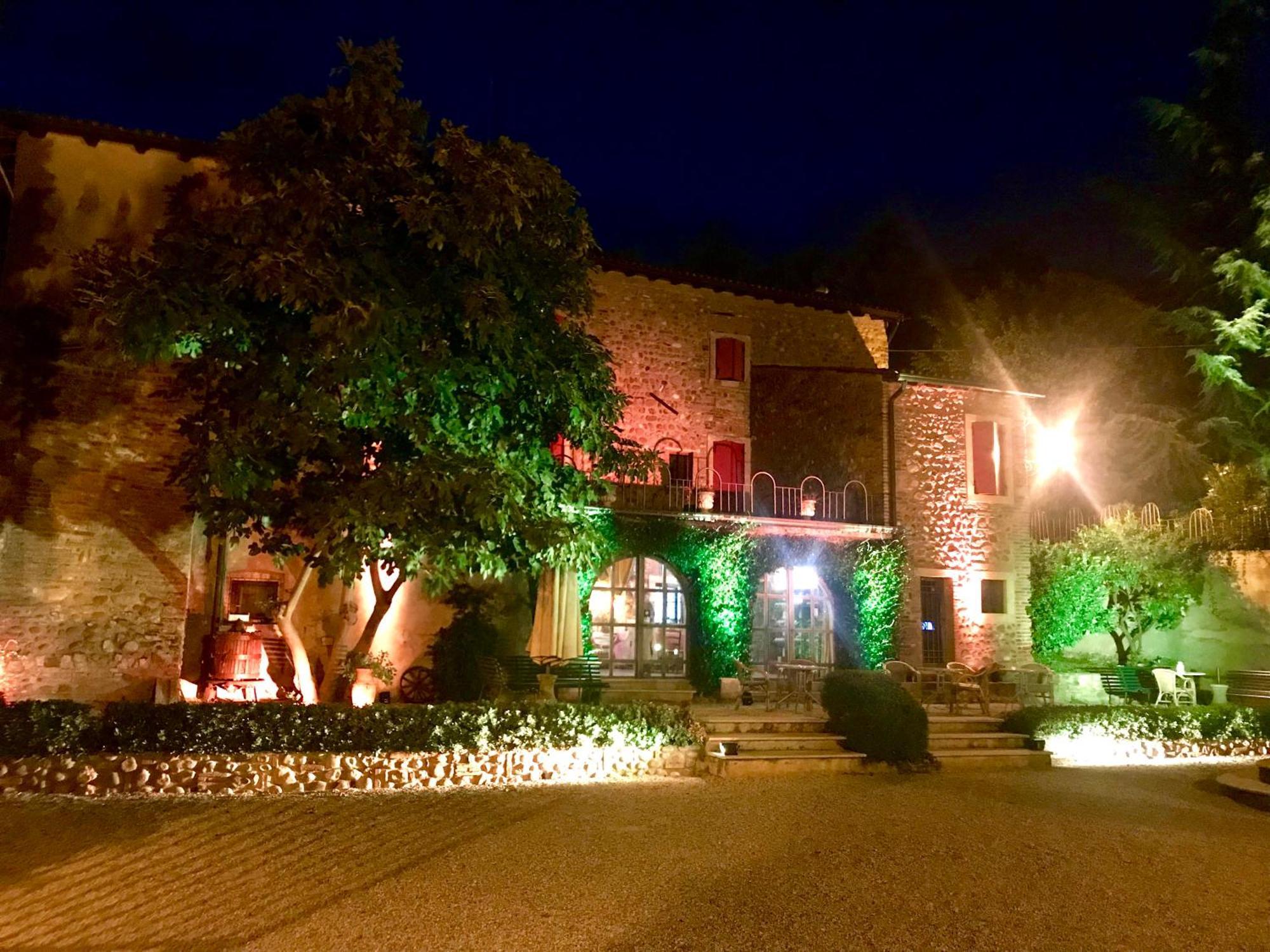 Agriturismo Antica Dimora Del Turco سونا المظهر الخارجي الصورة