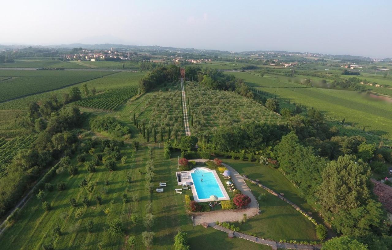 Agriturismo Antica Dimora Del Turco سونا المظهر الخارجي الصورة