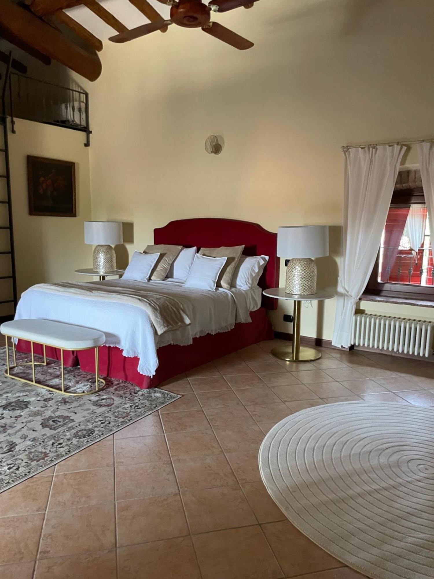 Agriturismo Antica Dimora Del Turco سونا المظهر الخارجي الصورة