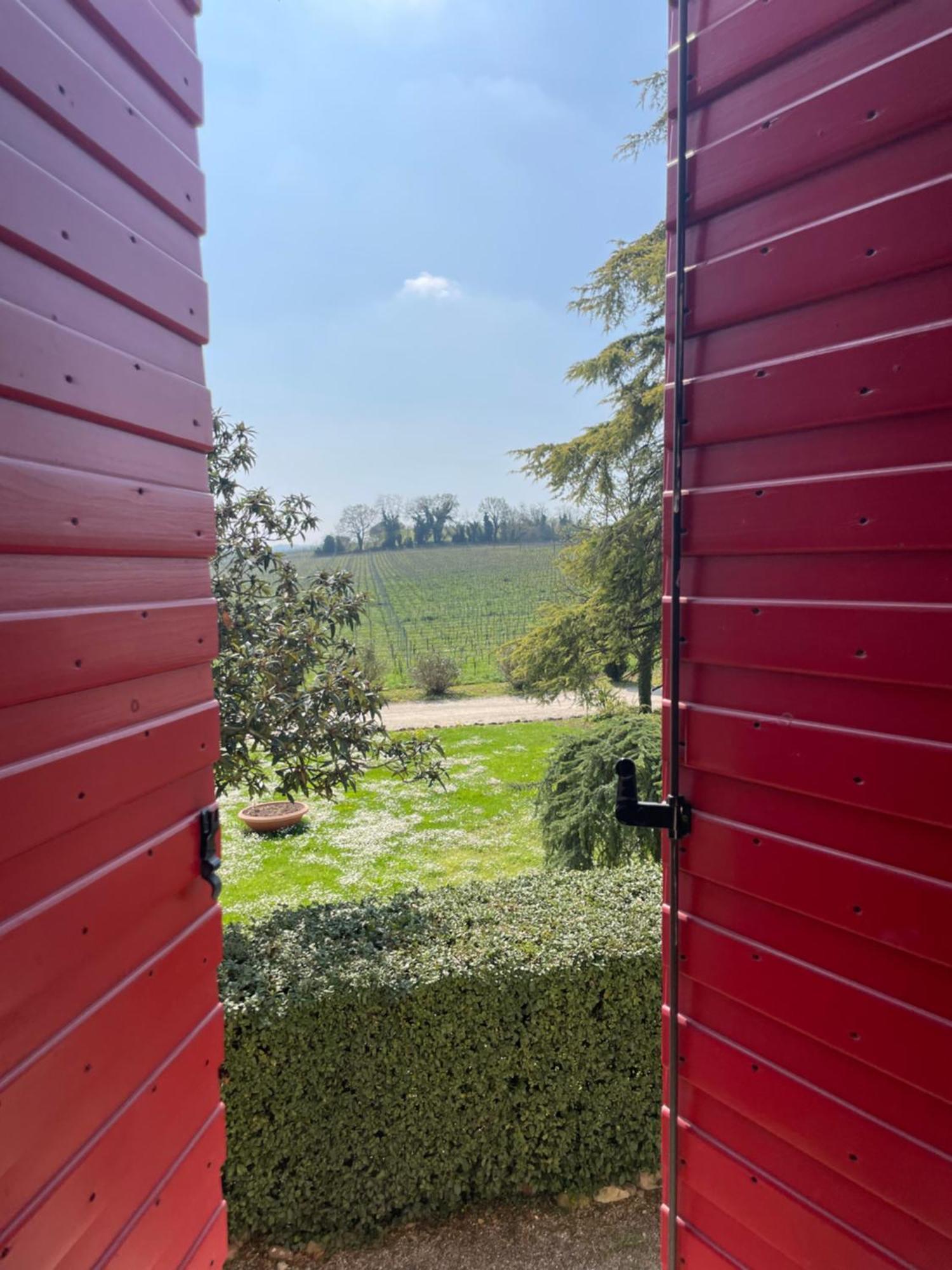 Agriturismo Antica Dimora Del Turco سونا المظهر الخارجي الصورة