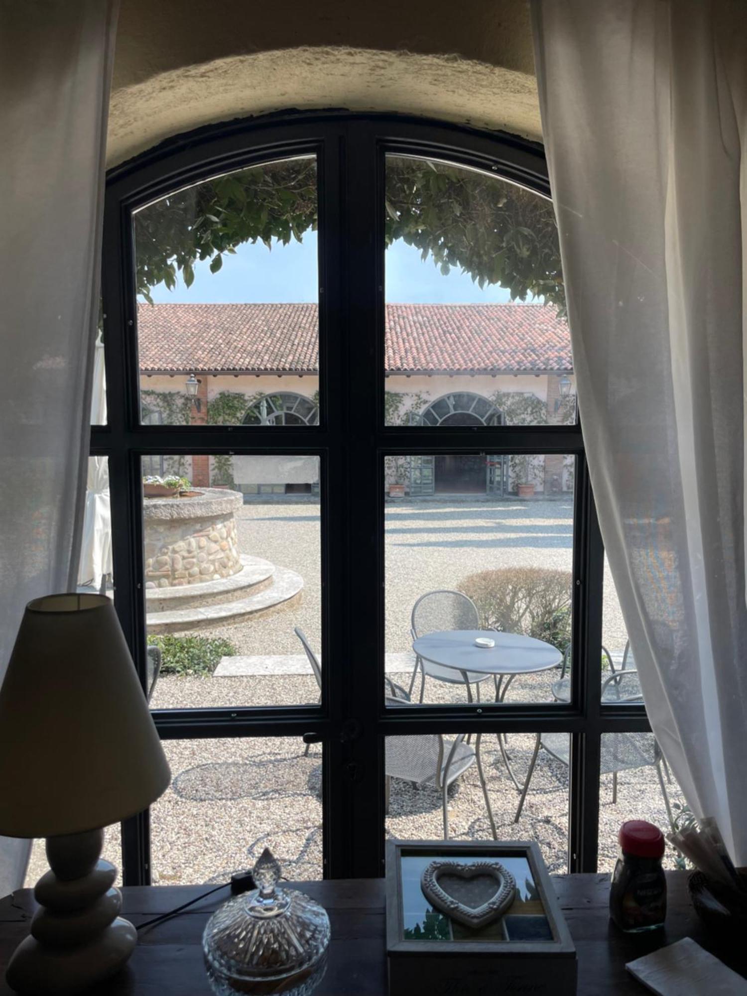 Agriturismo Antica Dimora Del Turco سونا المظهر الخارجي الصورة