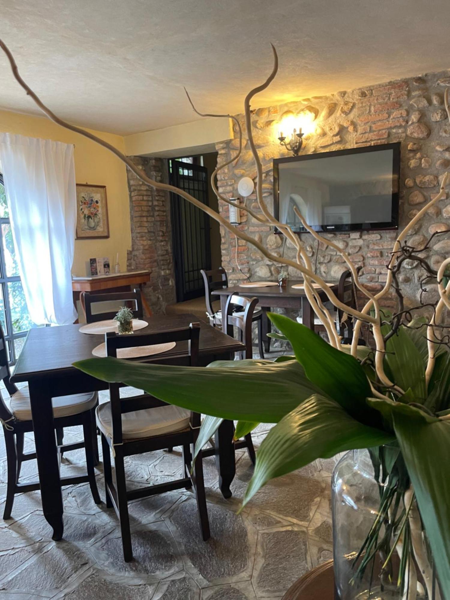 Agriturismo Antica Dimora Del Turco سونا المظهر الخارجي الصورة