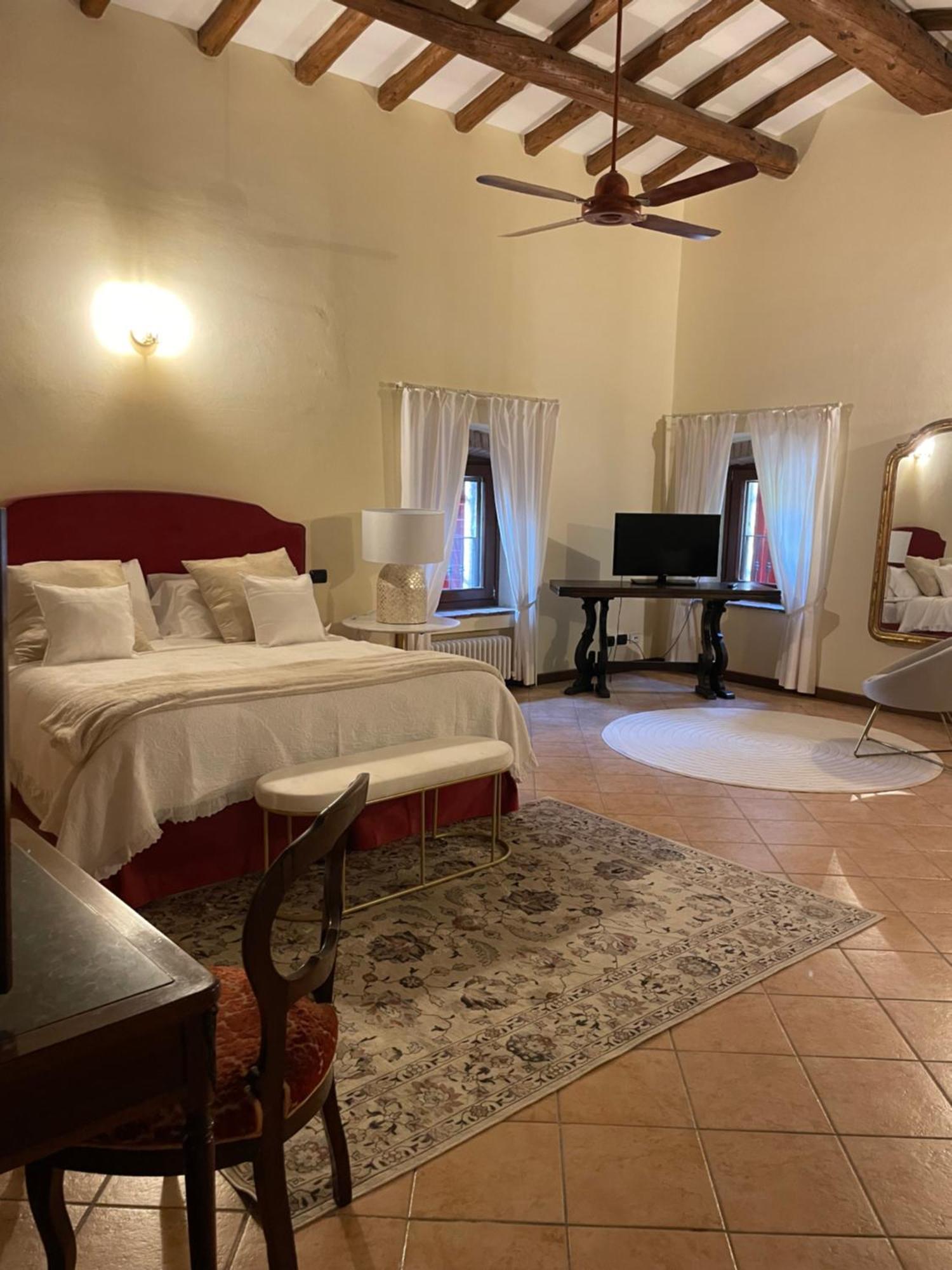 Agriturismo Antica Dimora Del Turco سونا المظهر الخارجي الصورة