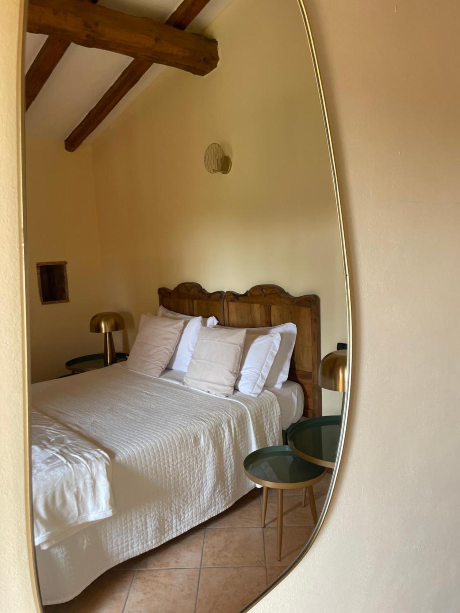 Agriturismo Antica Dimora Del Turco سونا المظهر الخارجي الصورة