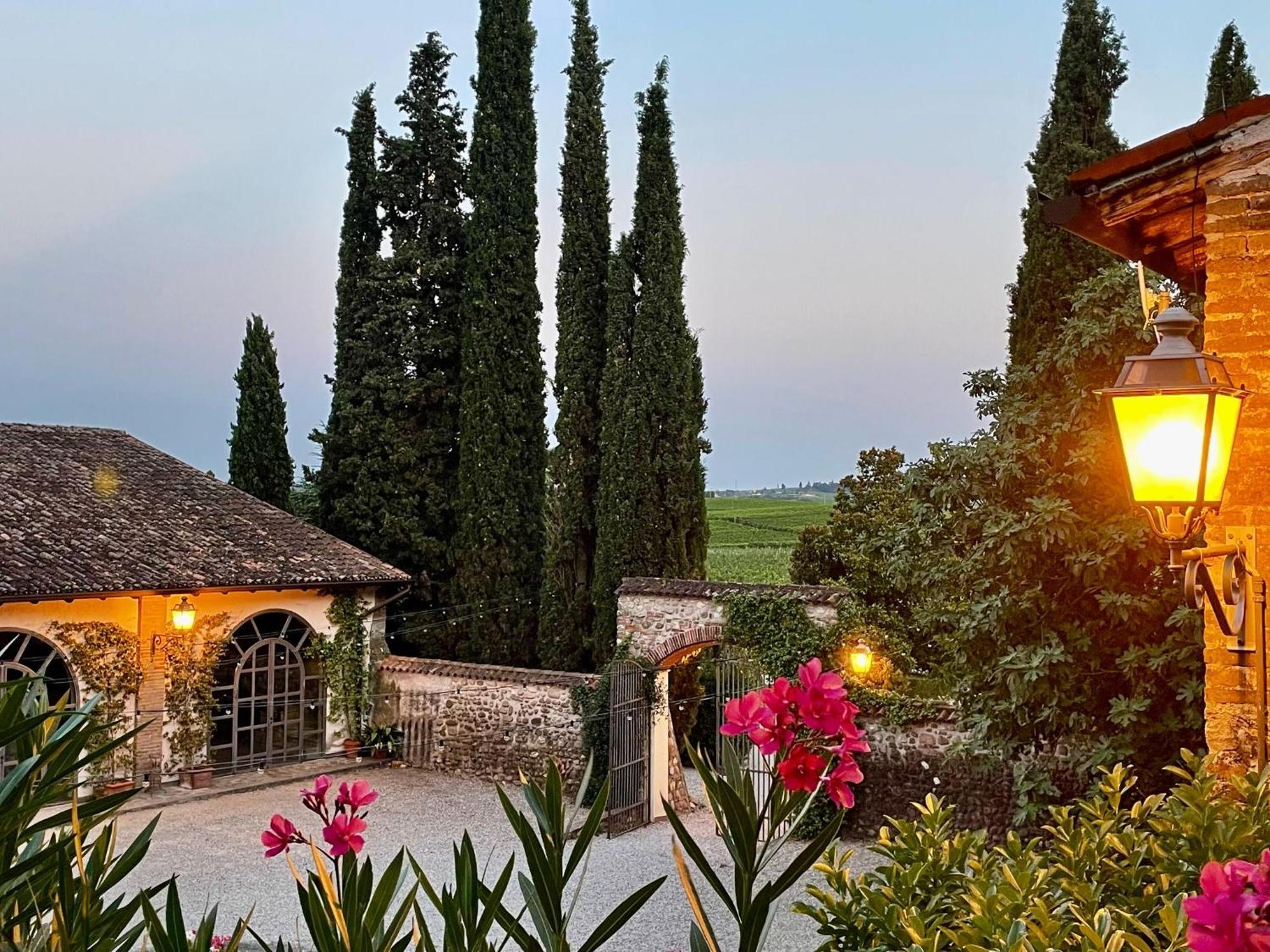 Agriturismo Antica Dimora Del Turco سونا المظهر الخارجي الصورة
