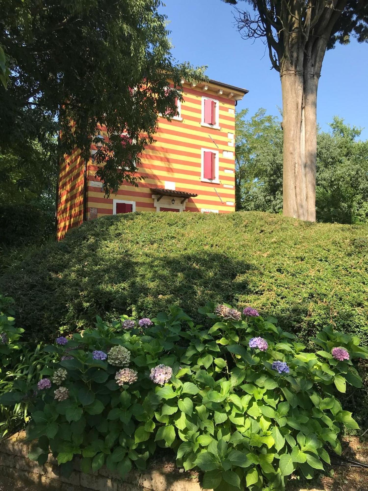 Agriturismo Antica Dimora Del Turco سونا المظهر الخارجي الصورة