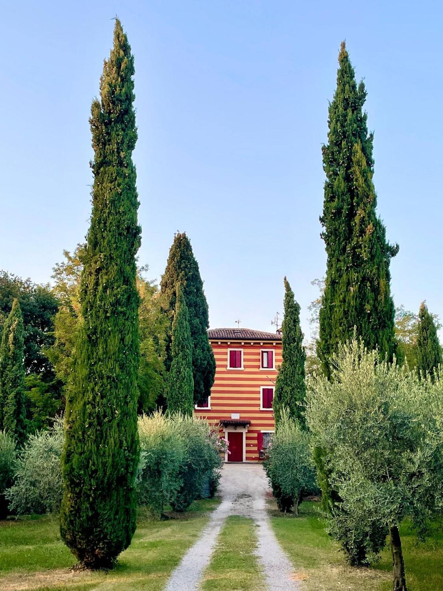 Agriturismo Antica Dimora Del Turco سونا المظهر الخارجي الصورة