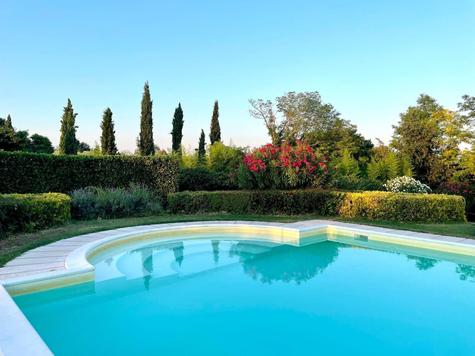 Agriturismo Antica Dimora Del Turco سونا المظهر الخارجي الصورة