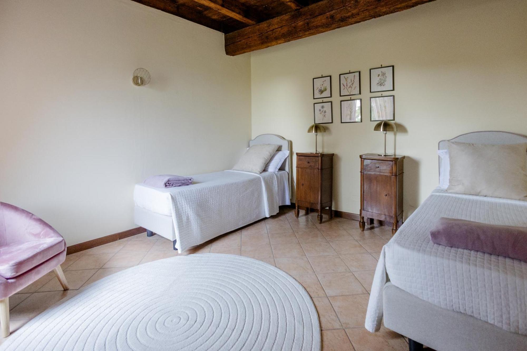 Agriturismo Antica Dimora Del Turco سونا المظهر الخارجي الصورة