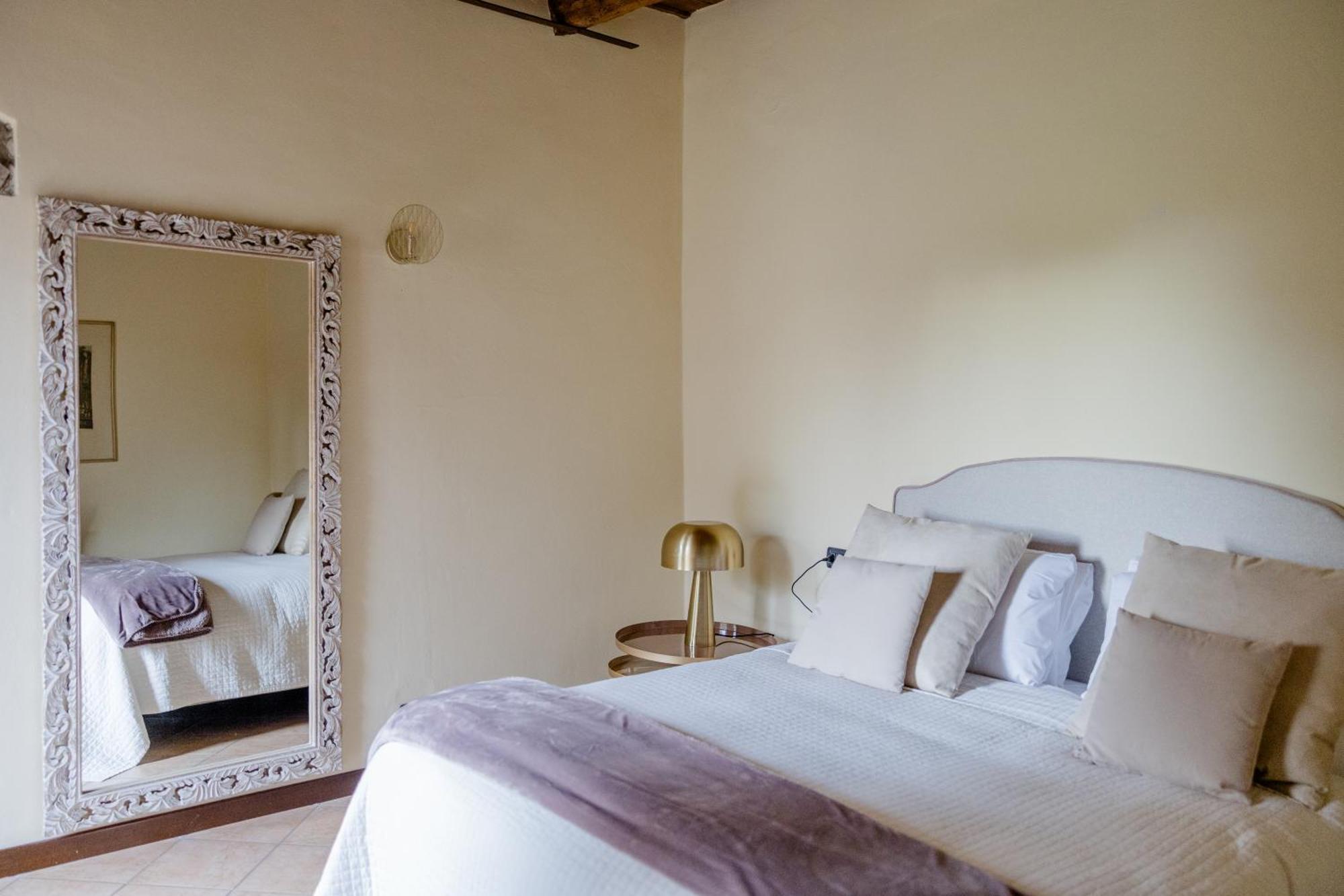 Agriturismo Antica Dimora Del Turco سونا المظهر الخارجي الصورة