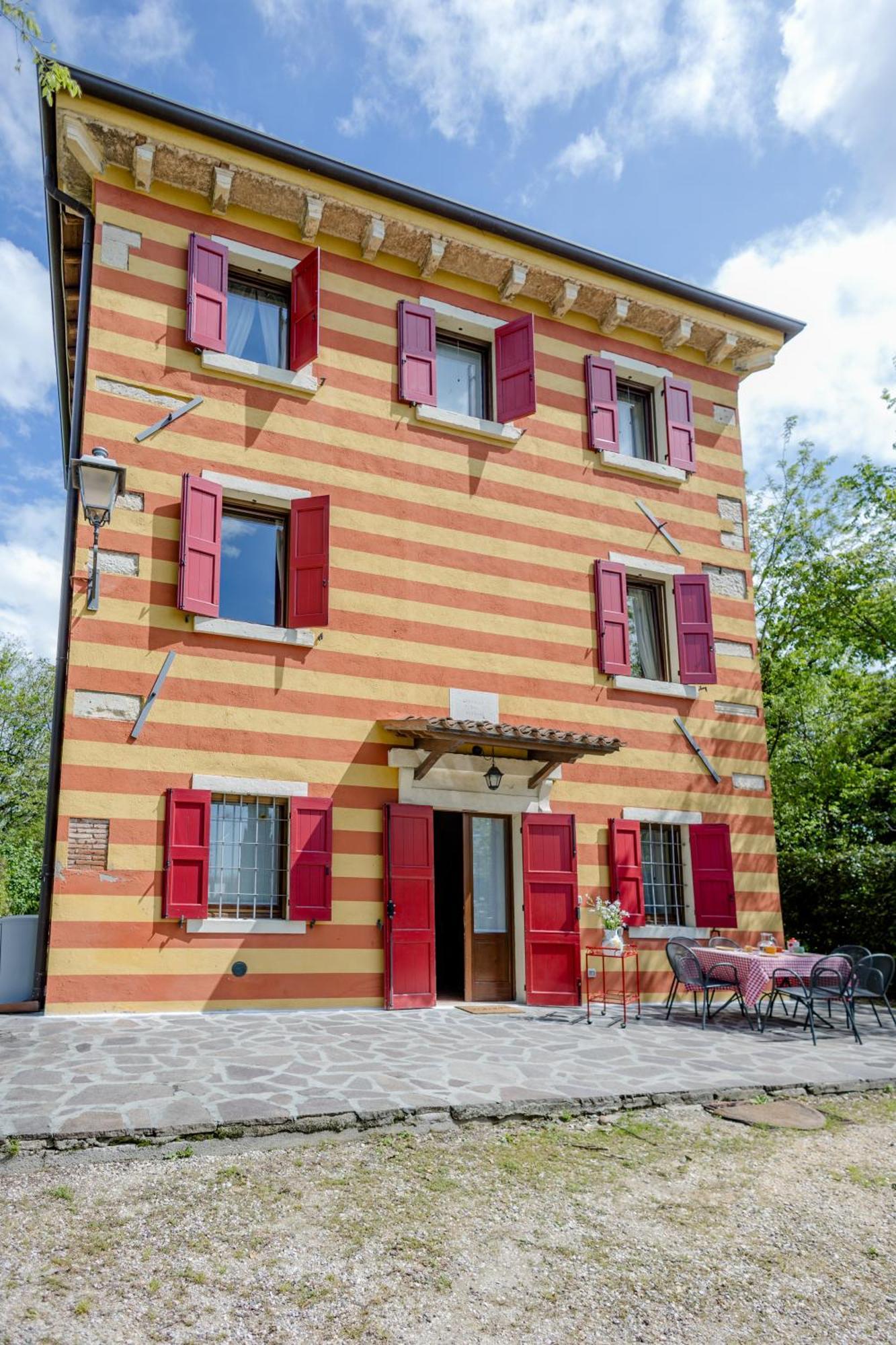 Agriturismo Antica Dimora Del Turco سونا المظهر الخارجي الصورة