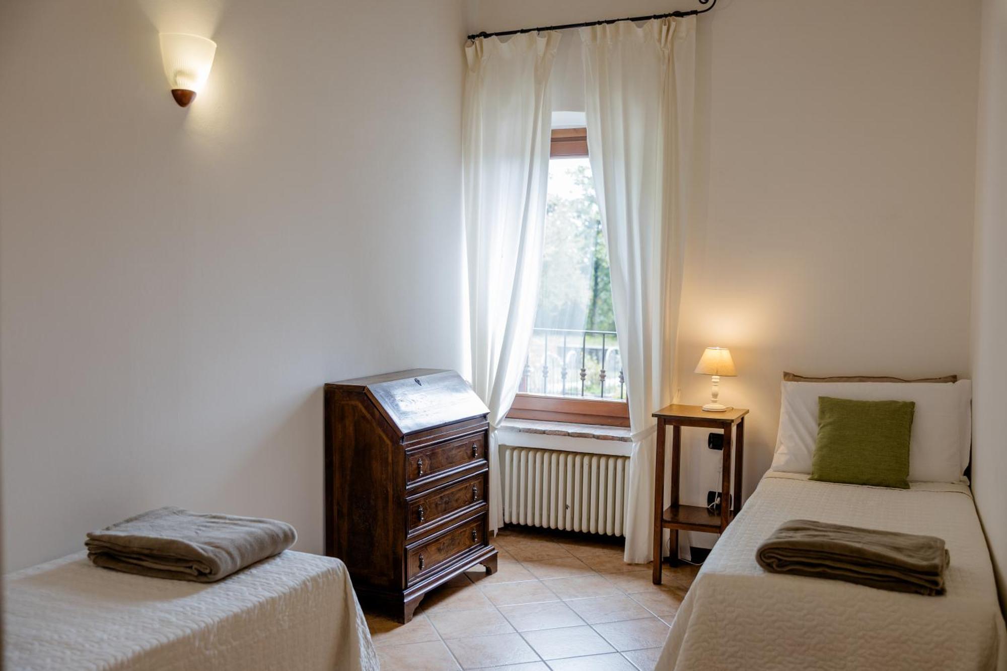 Agriturismo Antica Dimora Del Turco سونا المظهر الخارجي الصورة