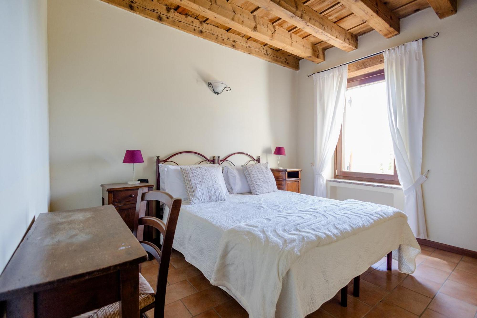 Agriturismo Antica Dimora Del Turco سونا المظهر الخارجي الصورة