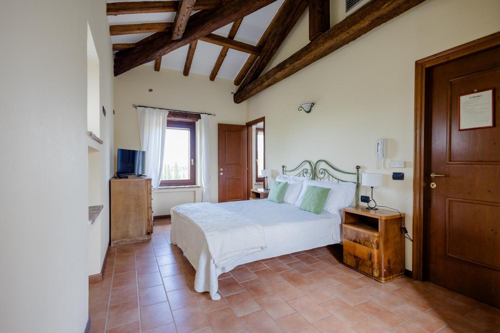 Agriturismo Antica Dimora Del Turco سونا المظهر الخارجي الصورة