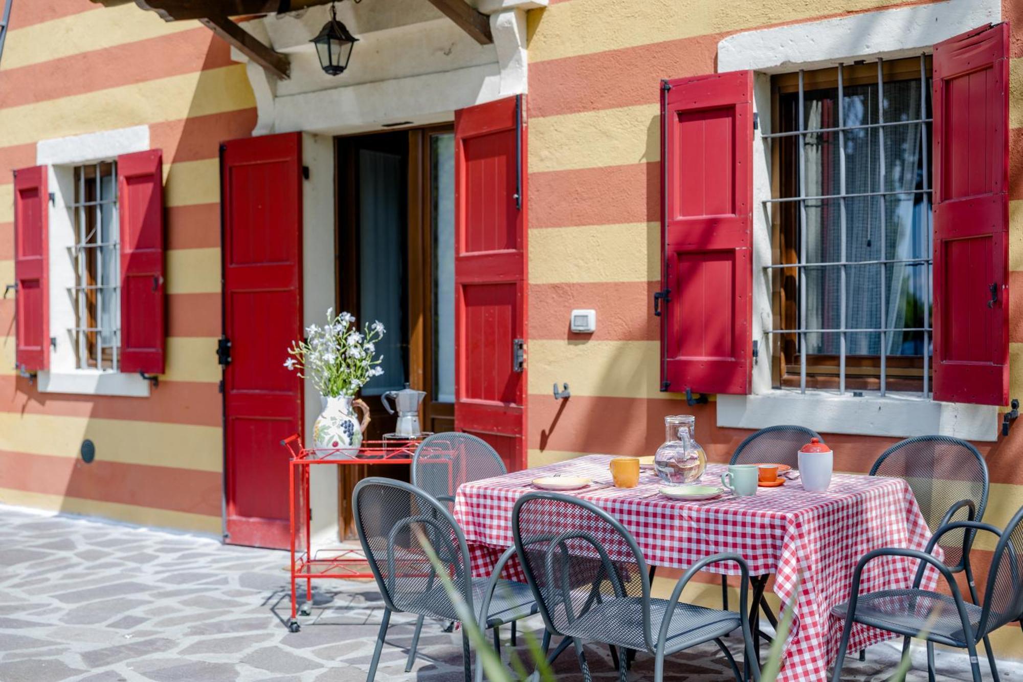 Agriturismo Antica Dimora Del Turco سونا المظهر الخارجي الصورة
