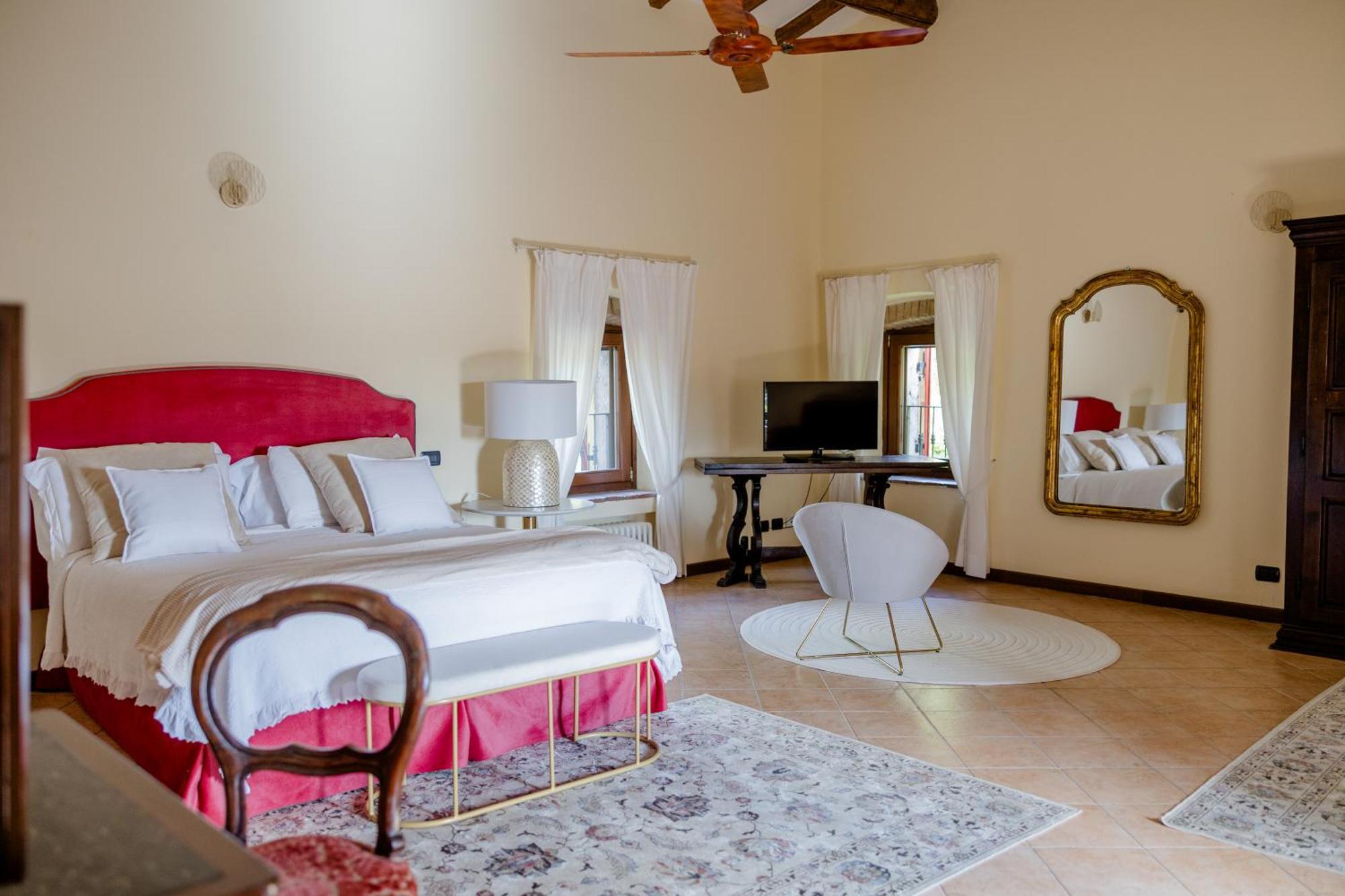 Agriturismo Antica Dimora Del Turco سونا المظهر الخارجي الصورة