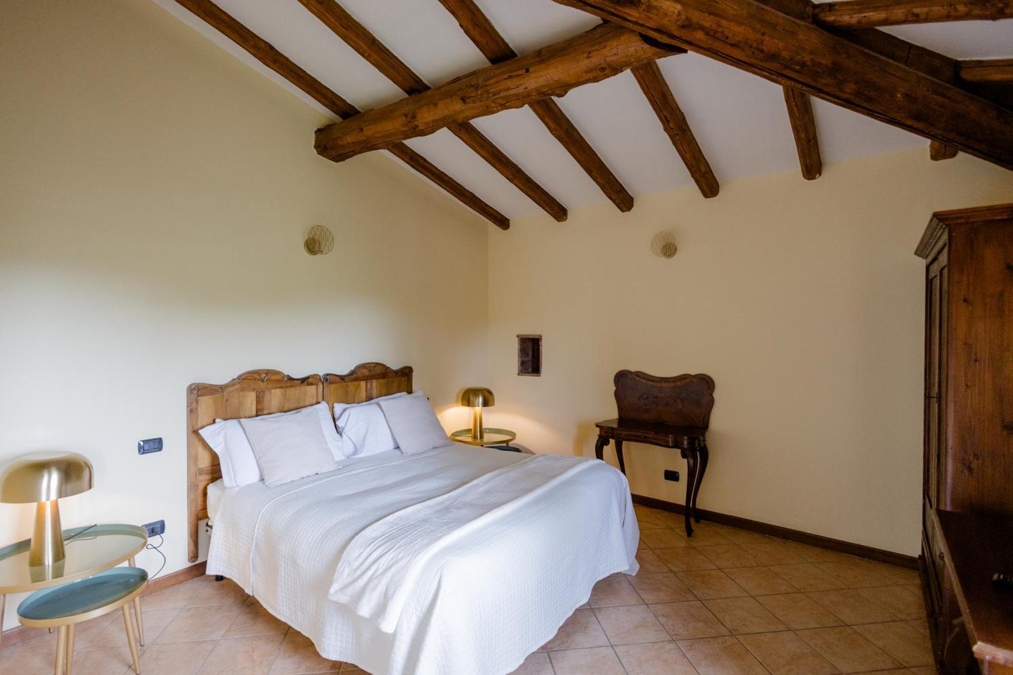 Agriturismo Antica Dimora Del Turco سونا المظهر الخارجي الصورة