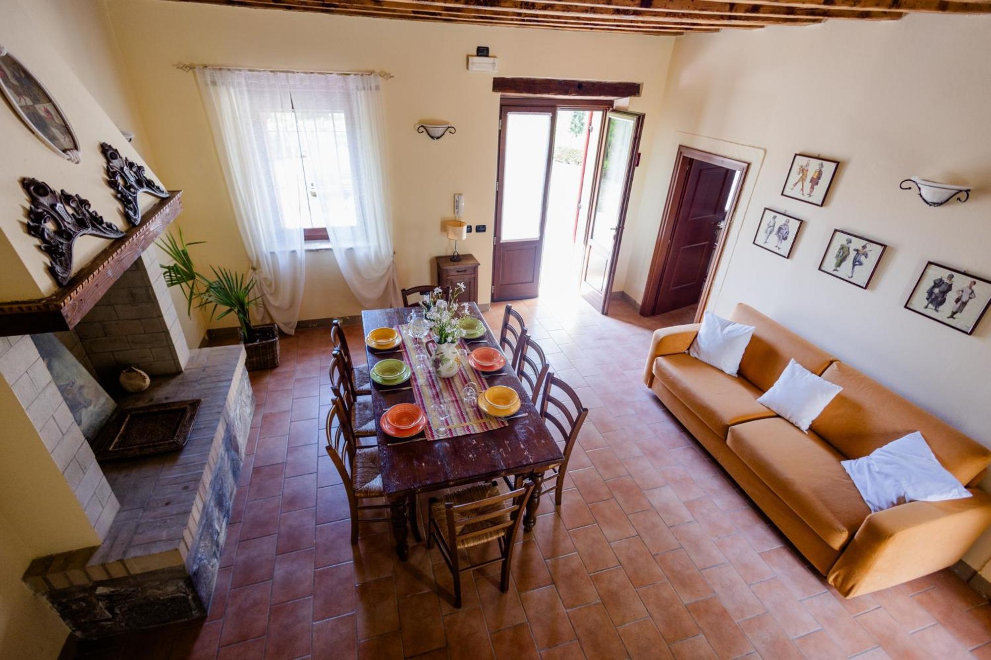 Agriturismo Antica Dimora Del Turco سونا المظهر الخارجي الصورة