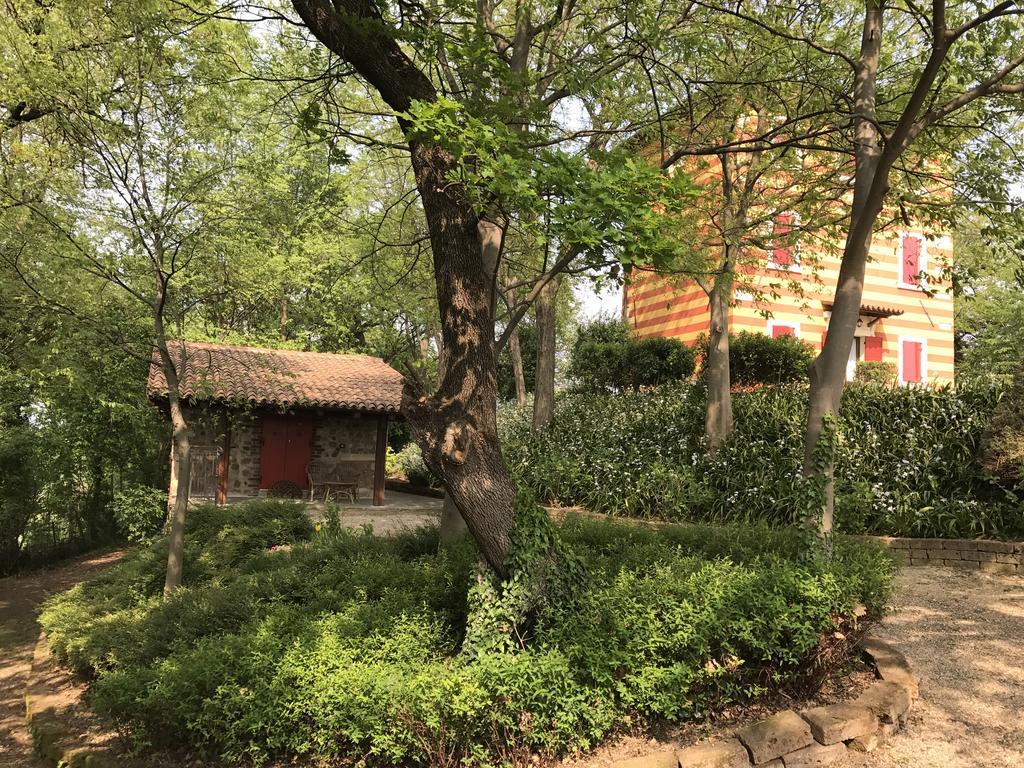 Agriturismo Antica Dimora Del Turco سونا المظهر الخارجي الصورة