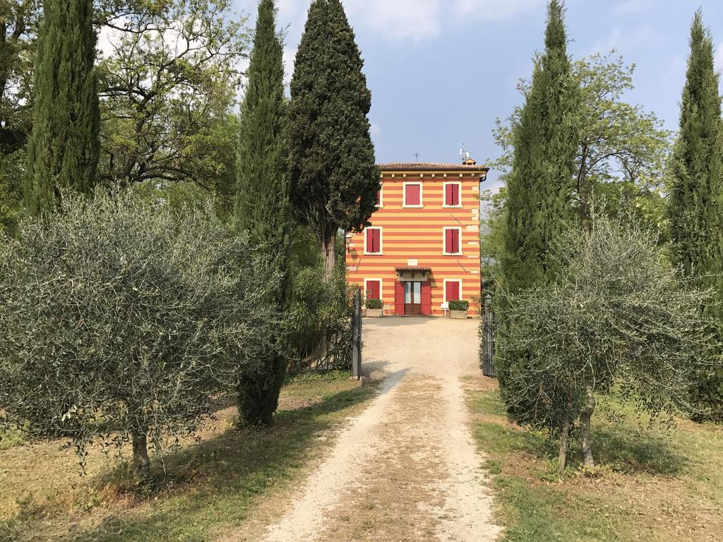 Agriturismo Antica Dimora Del Turco سونا المظهر الخارجي الصورة