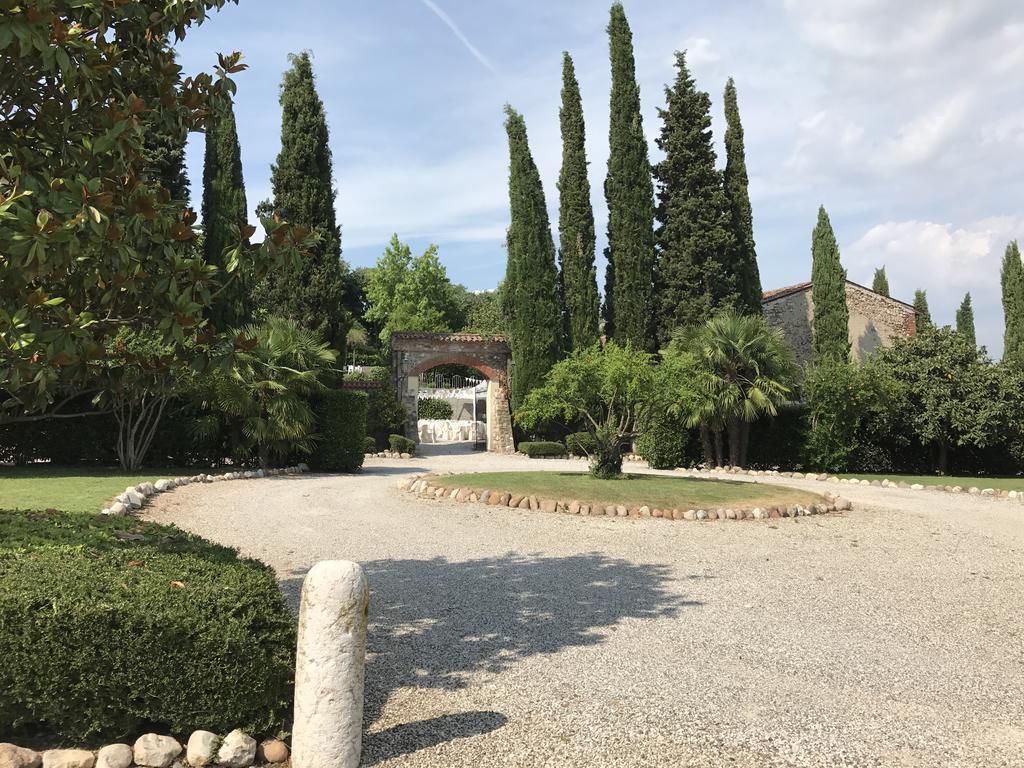 Agriturismo Antica Dimora Del Turco سونا المظهر الخارجي الصورة