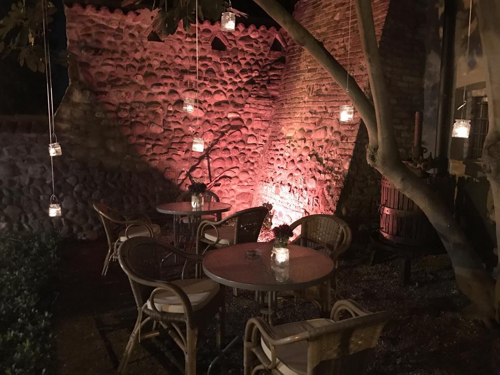 Agriturismo Antica Dimora Del Turco سونا المظهر الخارجي الصورة