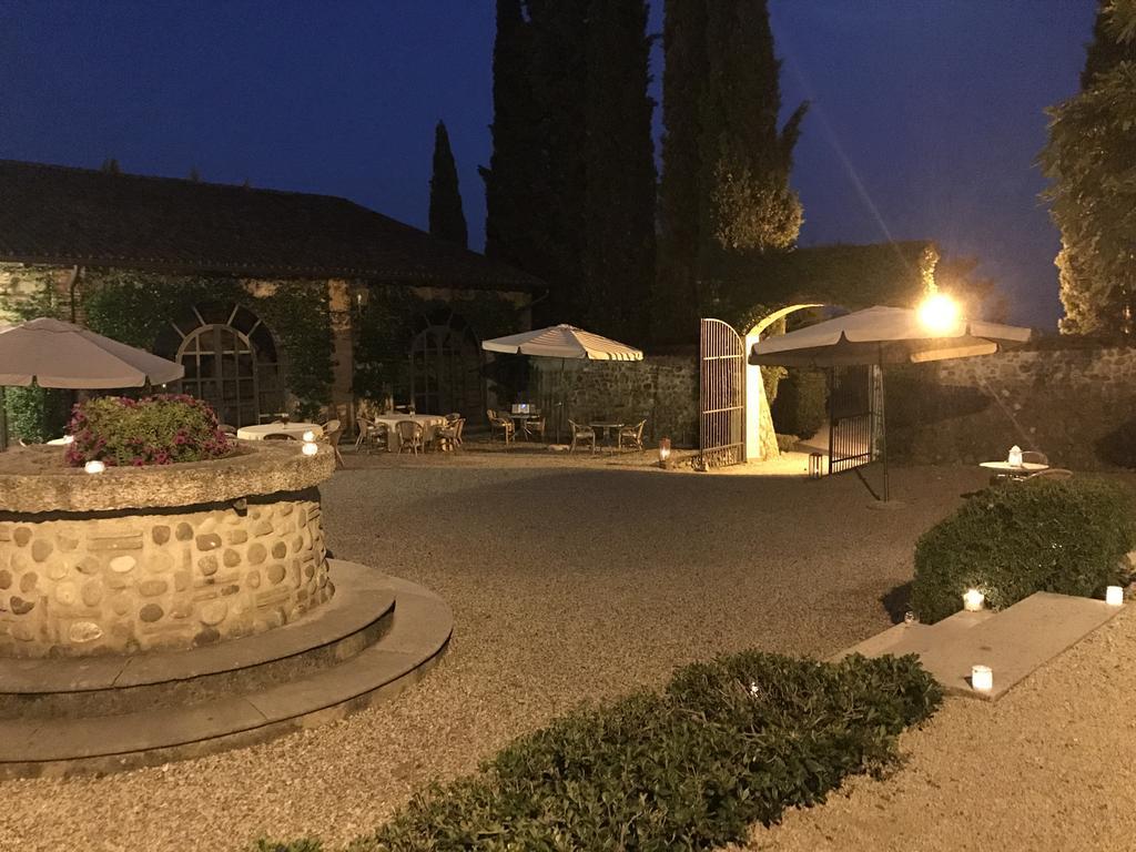 Agriturismo Antica Dimora Del Turco سونا المظهر الخارجي الصورة