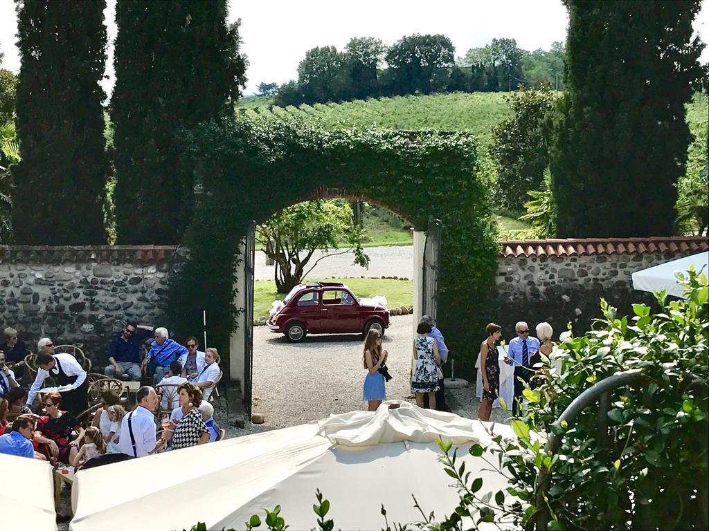 Agriturismo Antica Dimora Del Turco سونا المظهر الخارجي الصورة