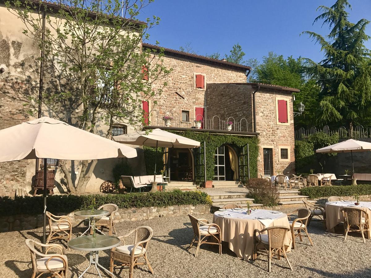 Agriturismo Antica Dimora Del Turco سونا المظهر الخارجي الصورة