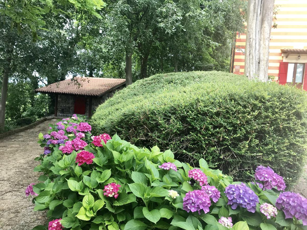 Agriturismo Antica Dimora Del Turco سونا المظهر الخارجي الصورة