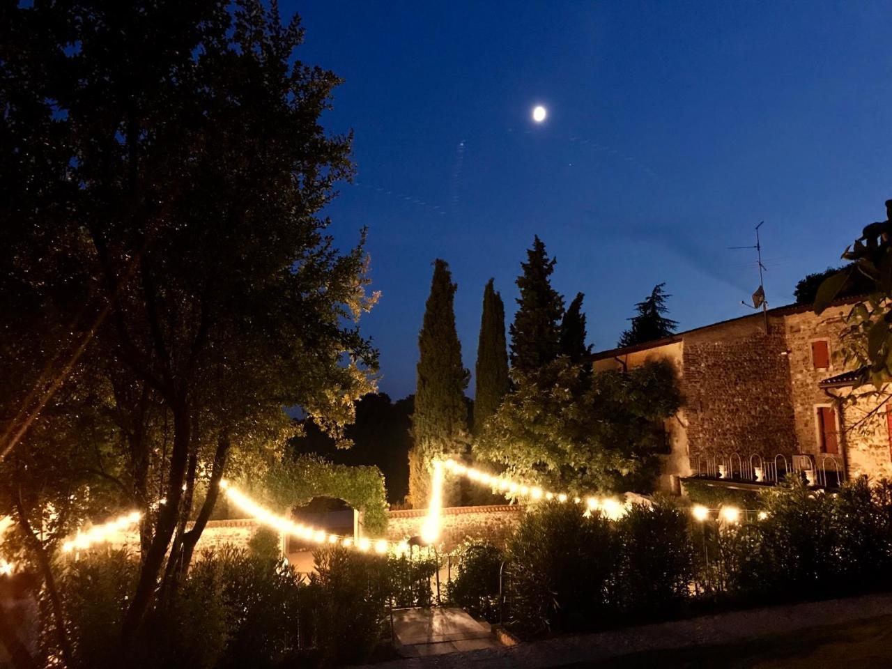 Agriturismo Antica Dimora Del Turco سونا المظهر الخارجي الصورة