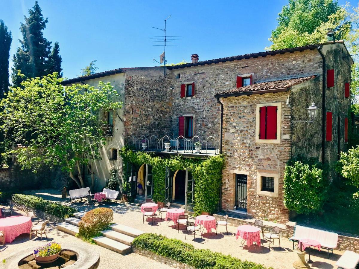 Agriturismo Antica Dimora Del Turco سونا المظهر الخارجي الصورة