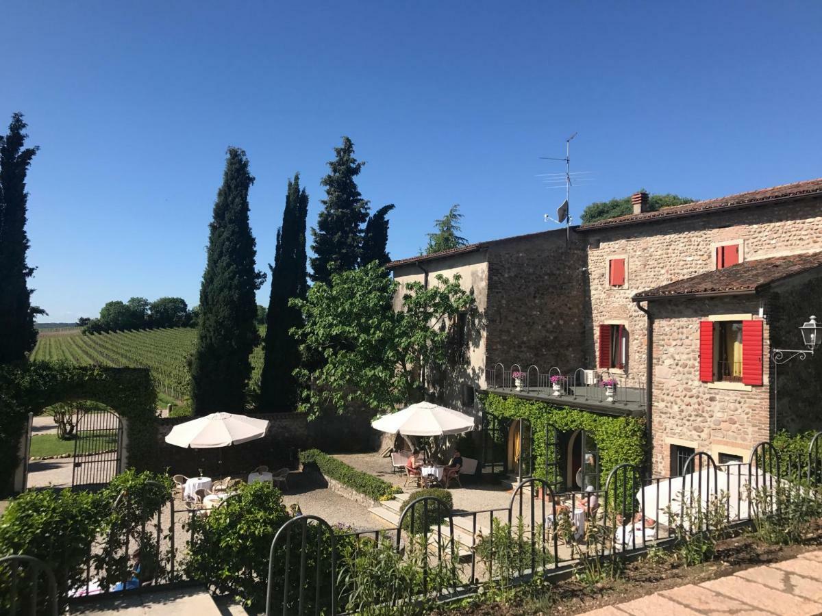 Agriturismo Antica Dimora Del Turco سونا المظهر الخارجي الصورة