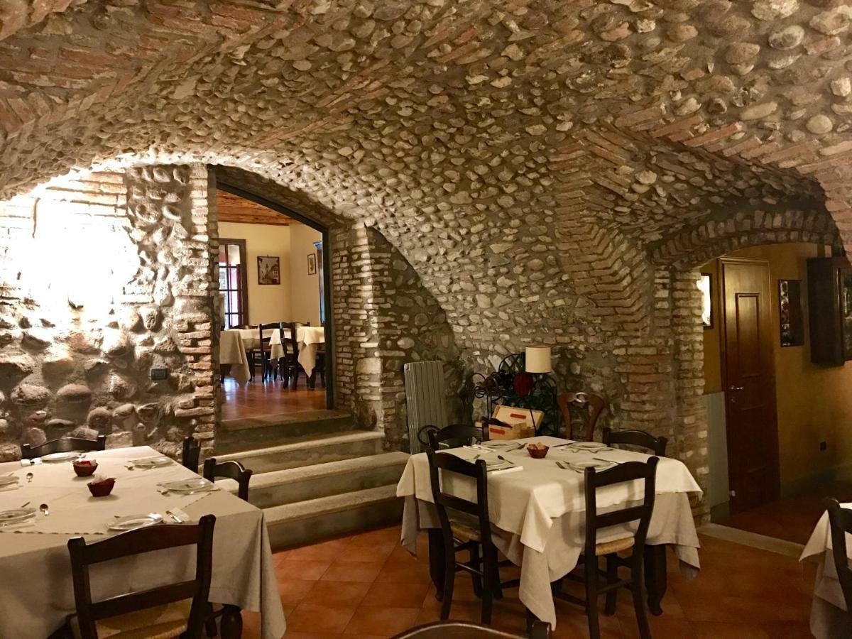 Agriturismo Antica Dimora Del Turco سونا المظهر الخارجي الصورة