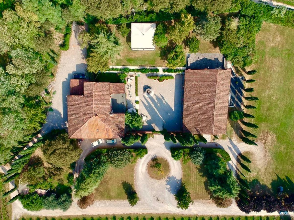 Agriturismo Antica Dimora Del Turco سونا المظهر الخارجي الصورة