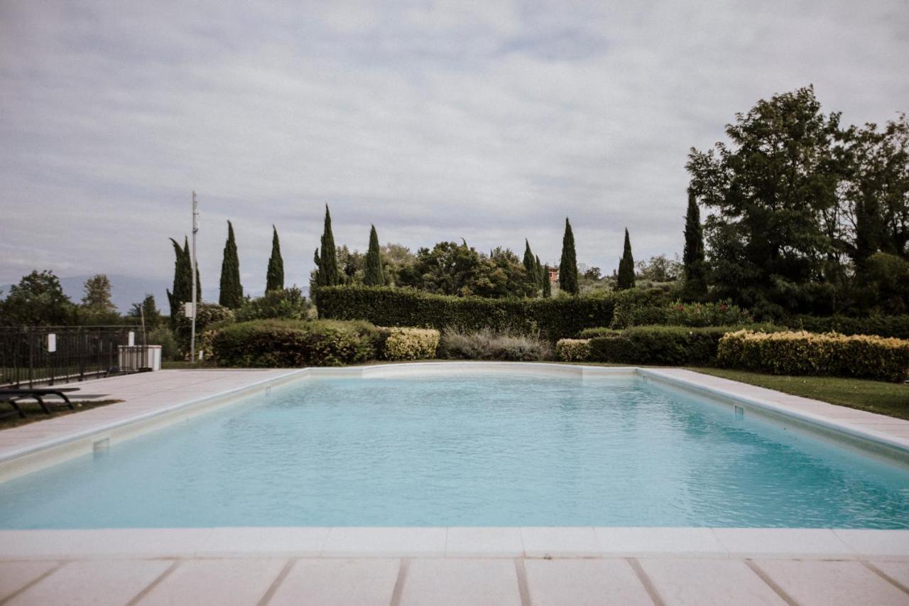 Agriturismo Antica Dimora Del Turco سونا المظهر الخارجي الصورة