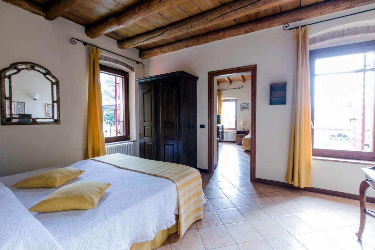 Agriturismo Antica Dimora Del Turco سونا المظهر الخارجي الصورة